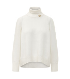 [Fabiana Filippi] Knitwear FW26 MAD216F065D462 25
