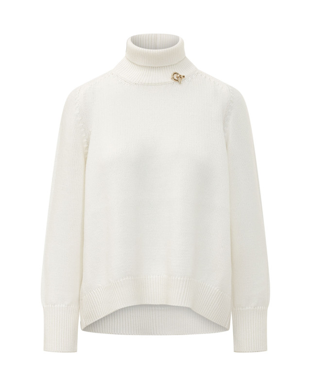 [Fabiana Filippi] Knitwear FW26 MAD216F065D462 25