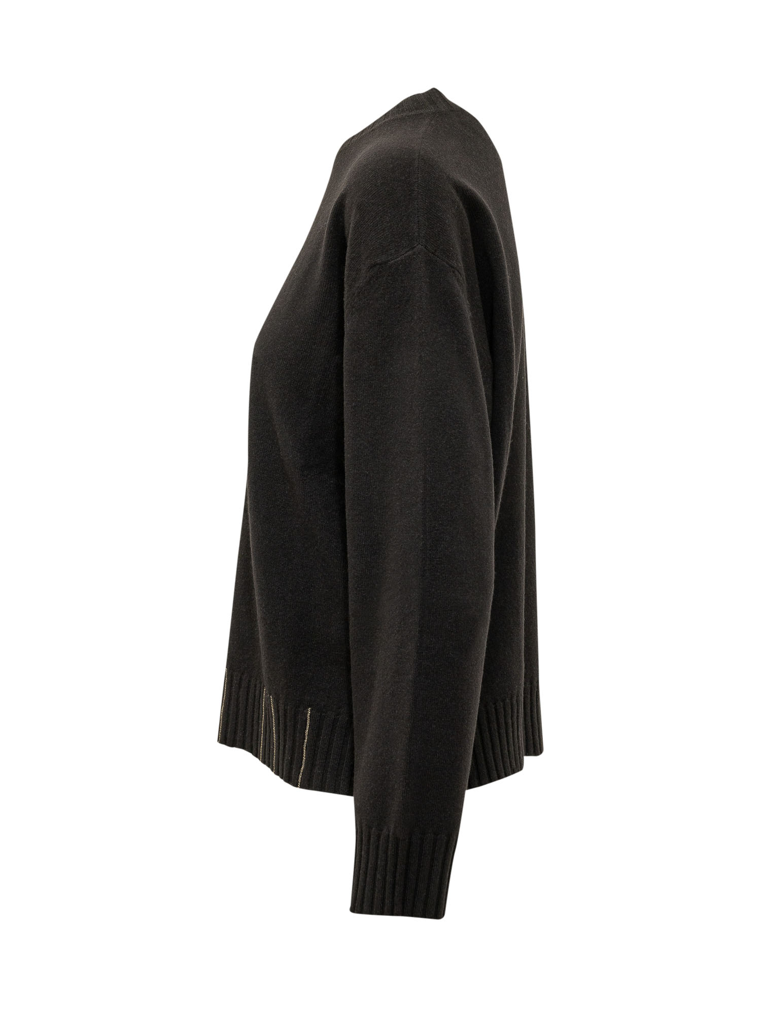 [Fabiana Filippi] Knitwear FW26 MAD216F028M281 825