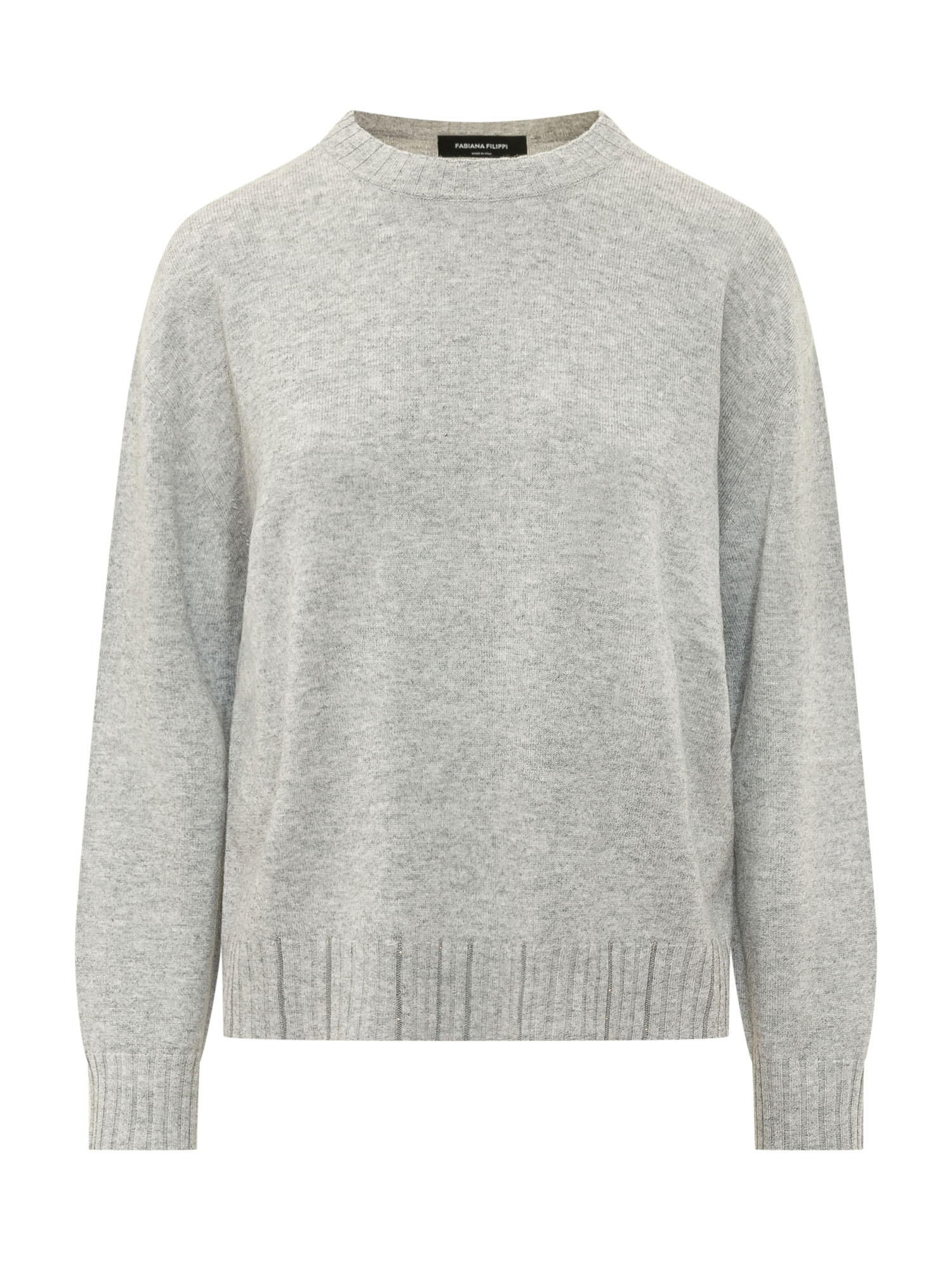 [Fabiana Filippi] Knitwear FW26 MAD216F028M281 8155