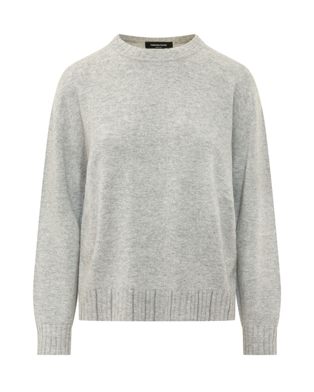 [Fabiana Filippi] Knitwear FW26 MAD216F028M281 8155