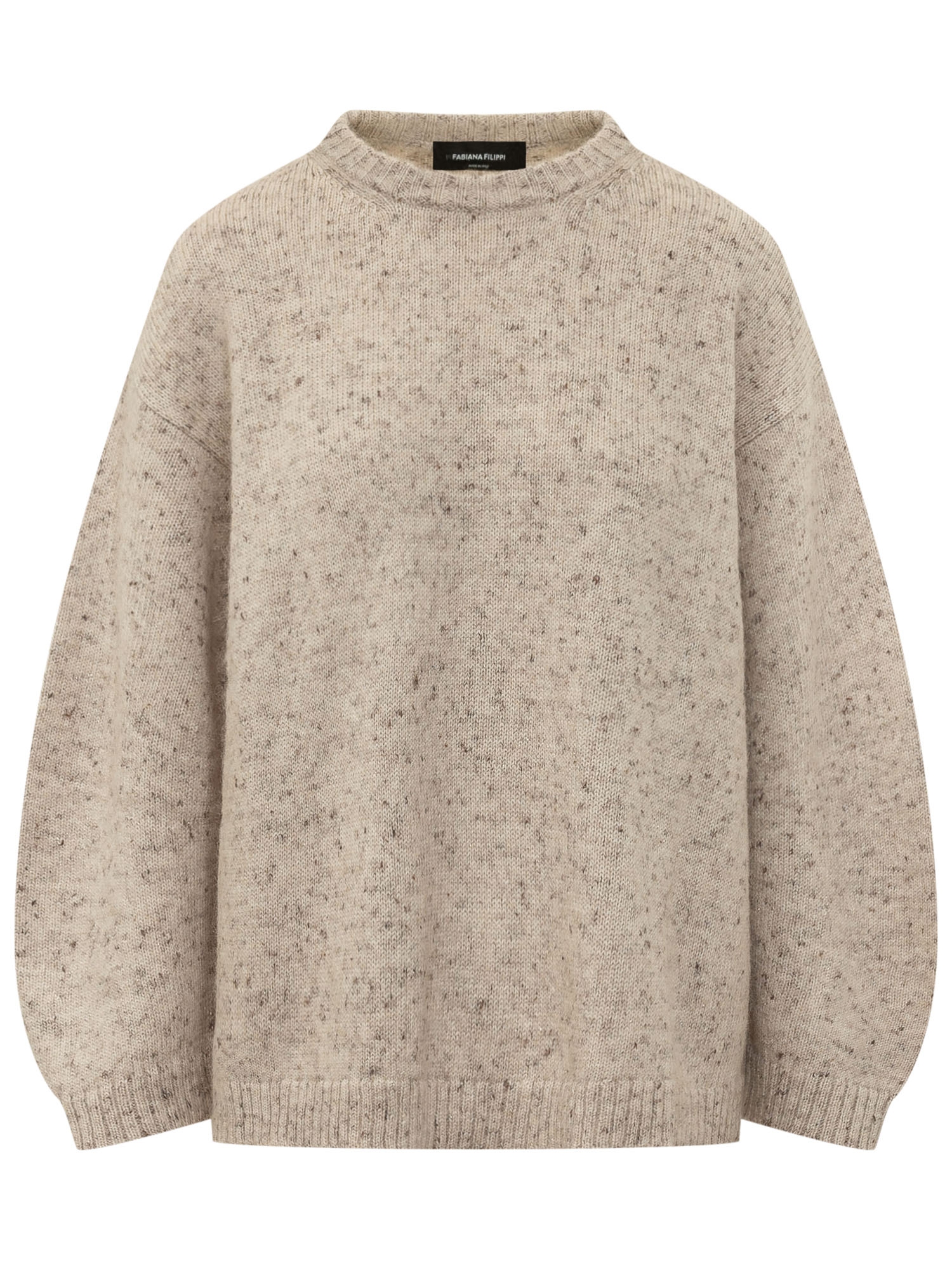 [Fabiana Filippi] Knitwear FW26 MAD216F016M258 0167