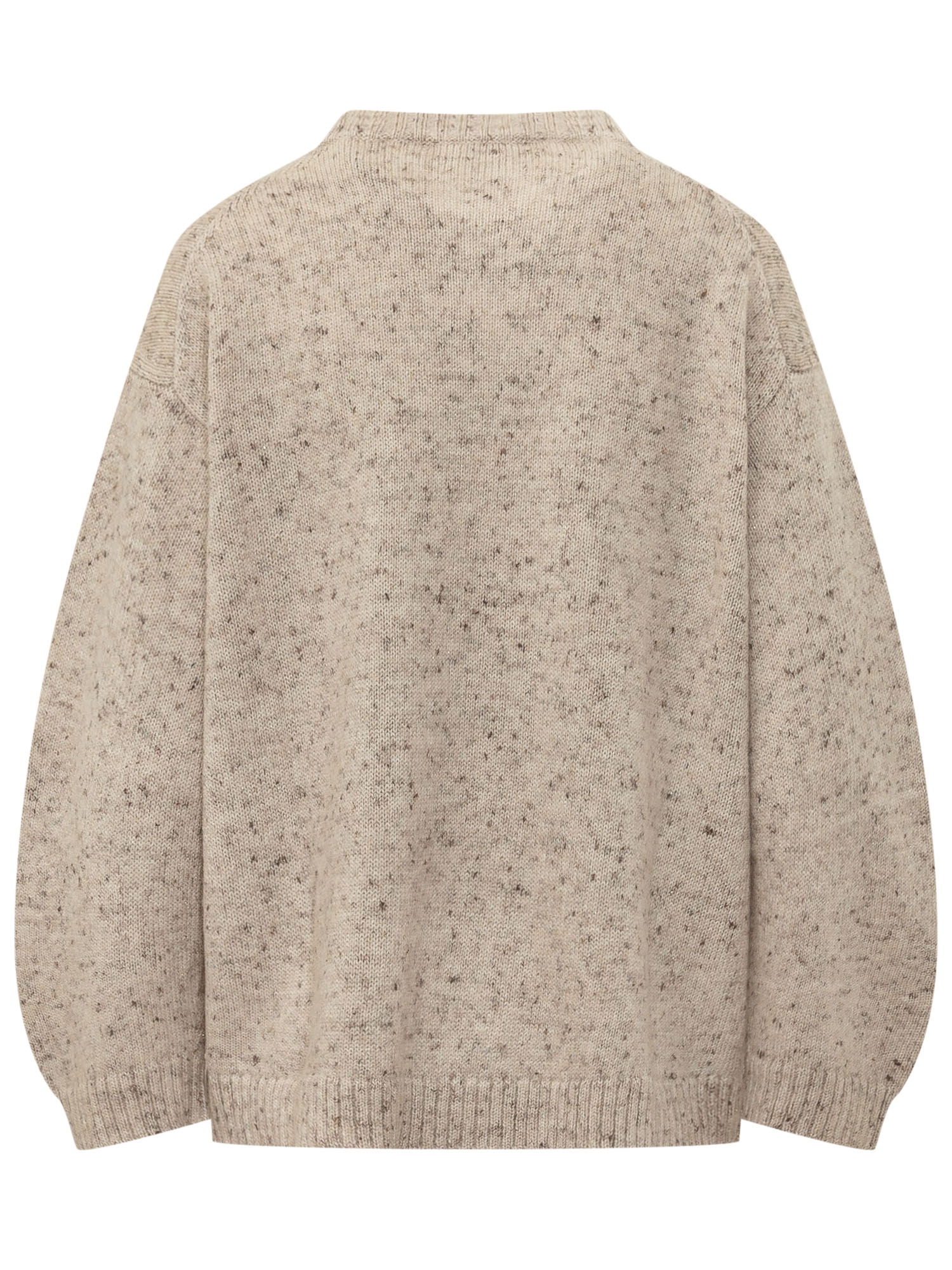 [Fabiana Filippi] Knitwear FW26 MAD216F016M258 0167