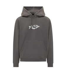 [Y-3] Hoodie FW26 KZ0841 GREFIV