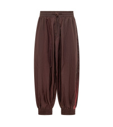 [Y-3] Trousers FW26 KT9763 NGTRED