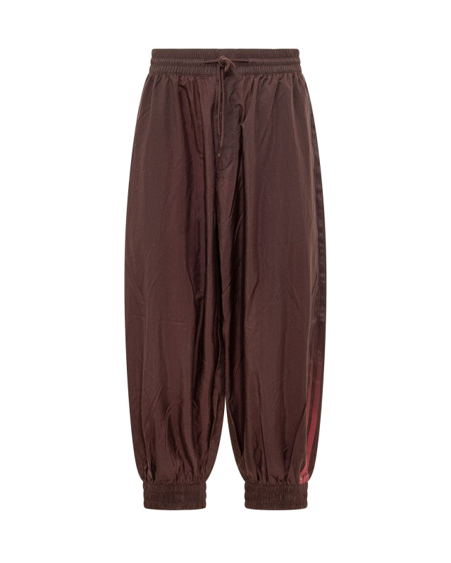 [Y-3] Trousers FW26 KT9763 NGTRED