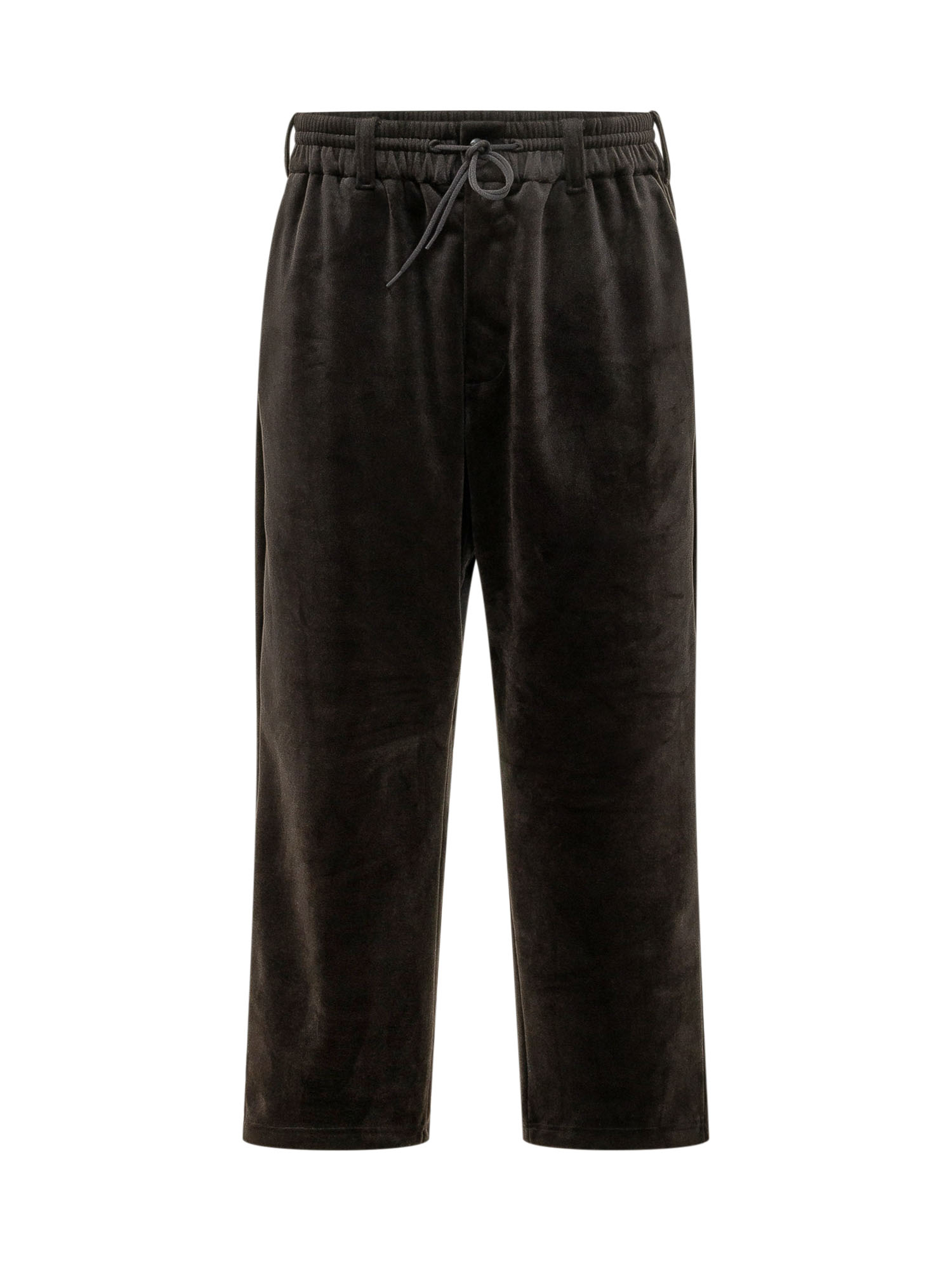 [Y-3] Trousers FW26 KT1374 BLACK