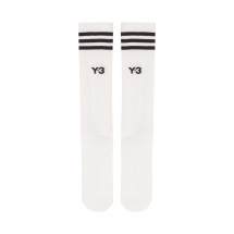 [Y-3] Socks FW26 KS1458 WHITE