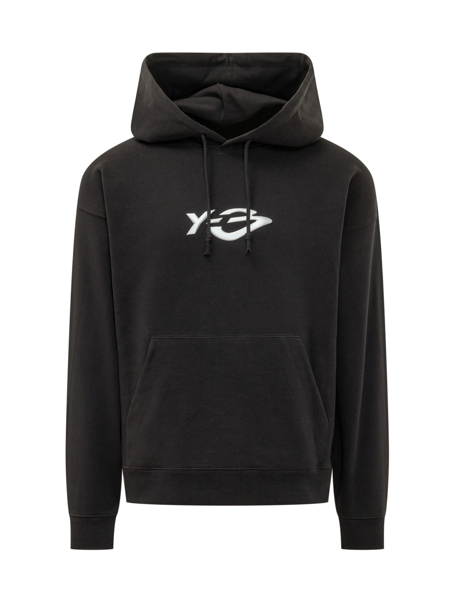 [Y-3] Hoodie FW26 KR1070 BLACK