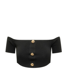 [ELISABETTA FRANCHI] T-shirts Short Sleeve SS26 TK86B62E2 110