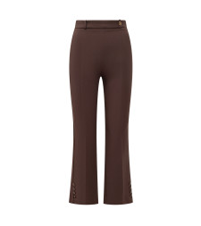 [ELISABETTA FRANCHI] Trousers SS26 PA16861E2 644