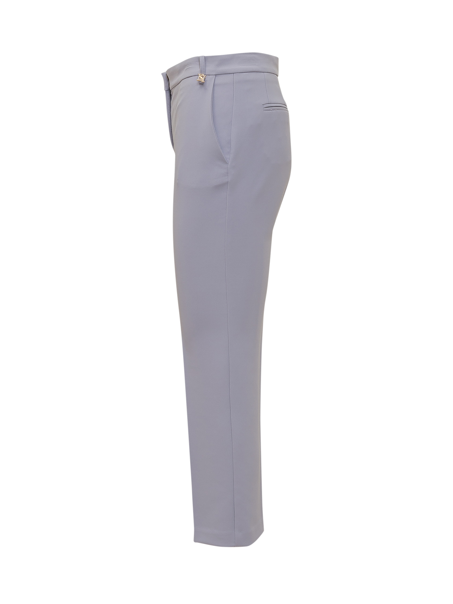 [ELISABETTA FRANCHI] Trousers SS26 PA16661E2 EV7