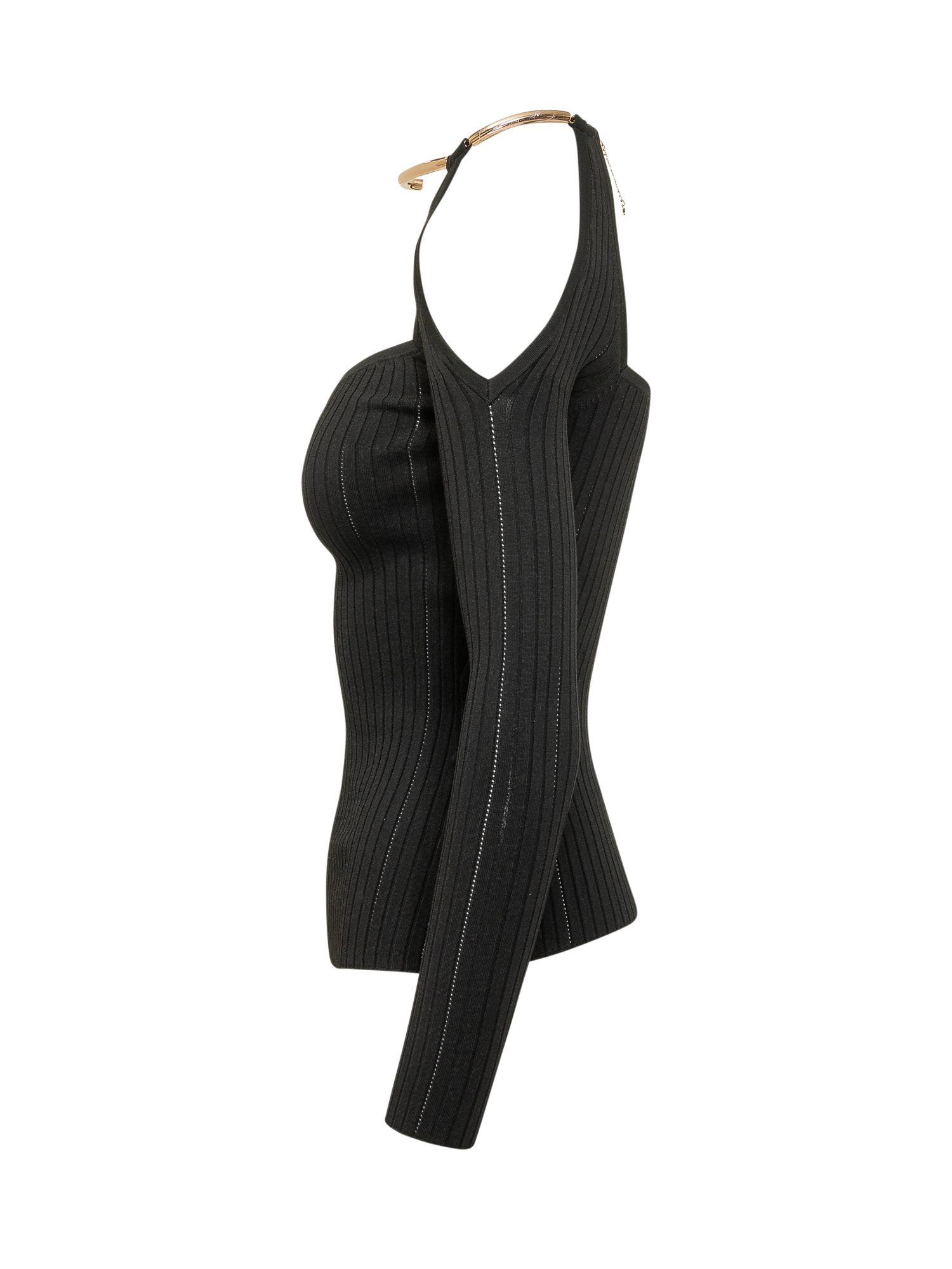 [ELISABETTA FRANCHI] Knitwear SS26 MK89S61E2 110