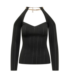 [ELISABETTA FRANCHI] Knitwear SS26 MK89S61E2 110