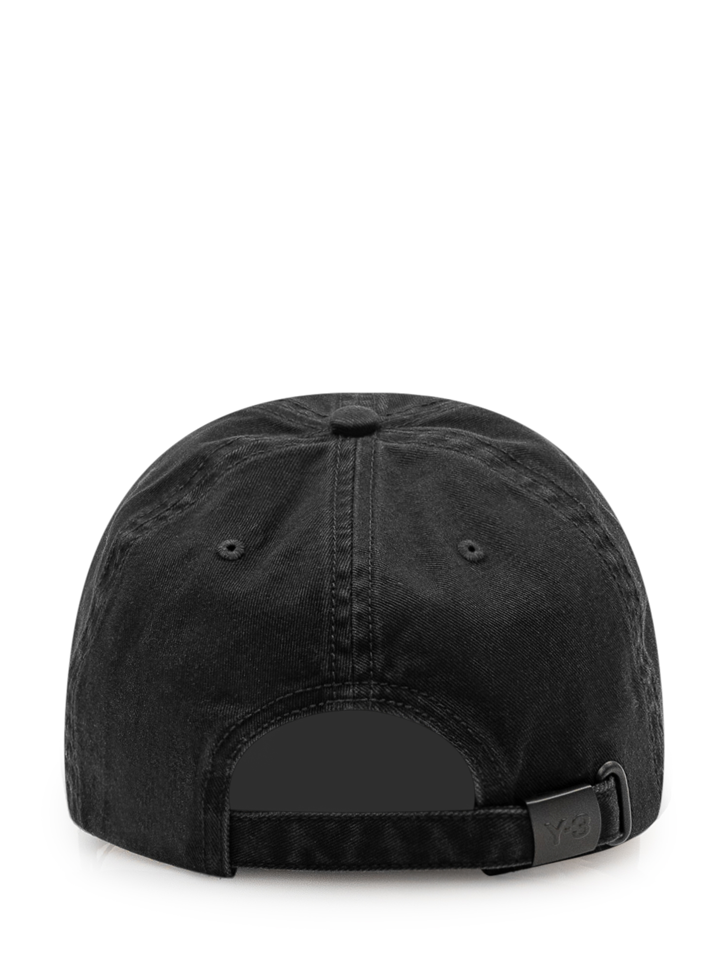 [Y-3] Cap FW26 IN2391 BLACK