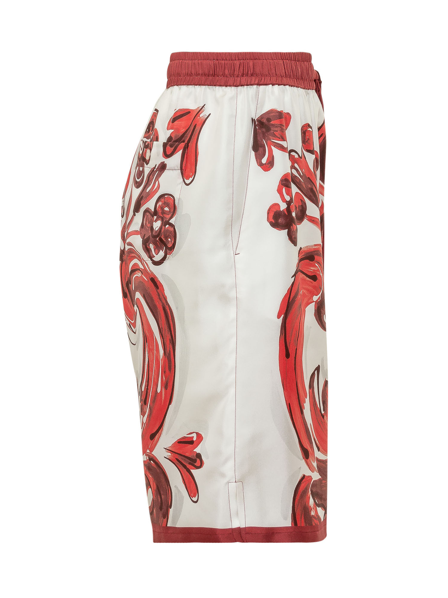 [Dolce & Gabbana] Shorts FW26 GV37ATHI133 ID5DQ