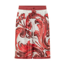 [Dolce & Gabbana] Shorts FW26 GV37ATHI133 ID5DQ