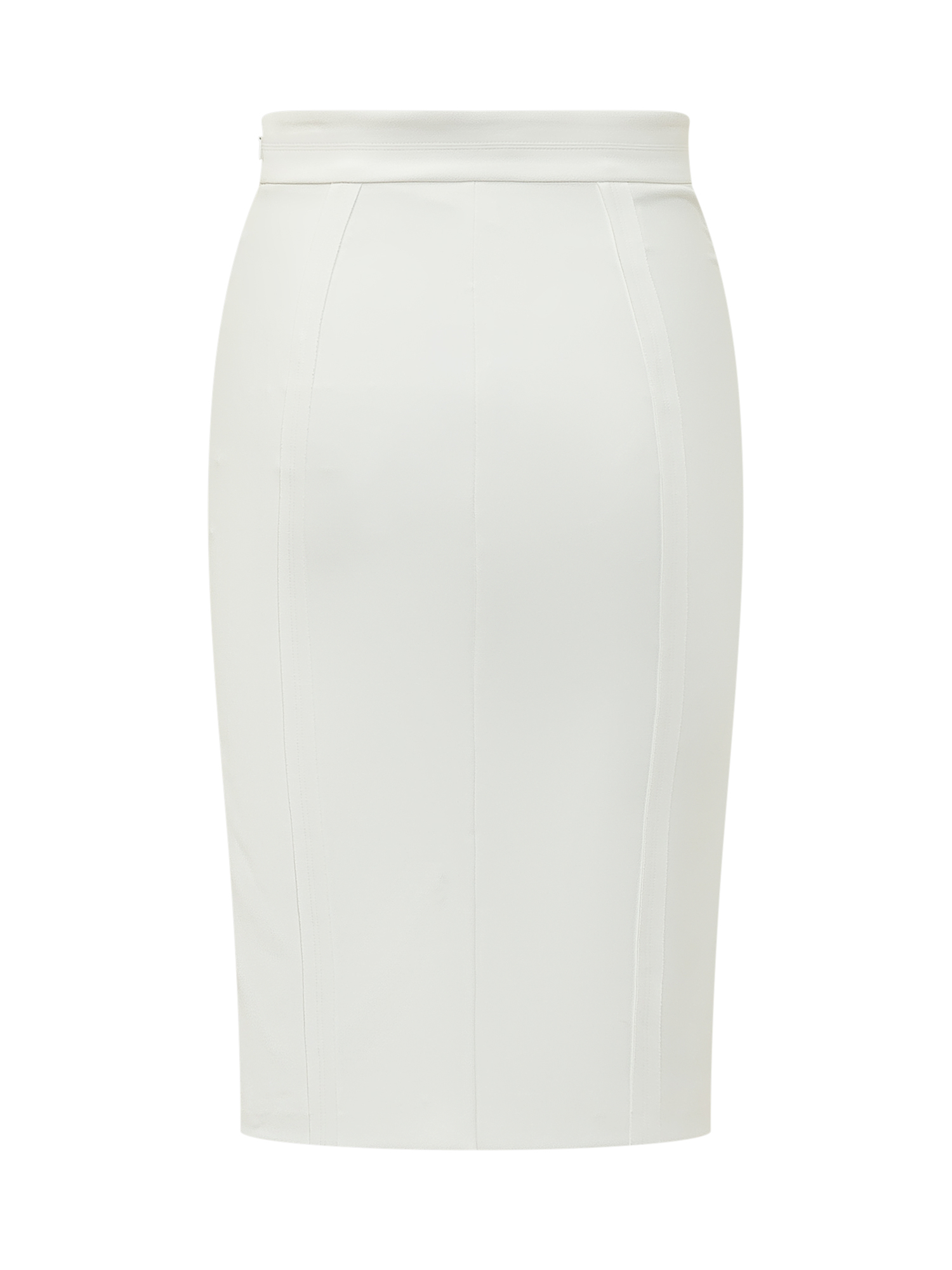 [ELISABETTA FRANCHI] Long skirt SS26 GO15761E2 360