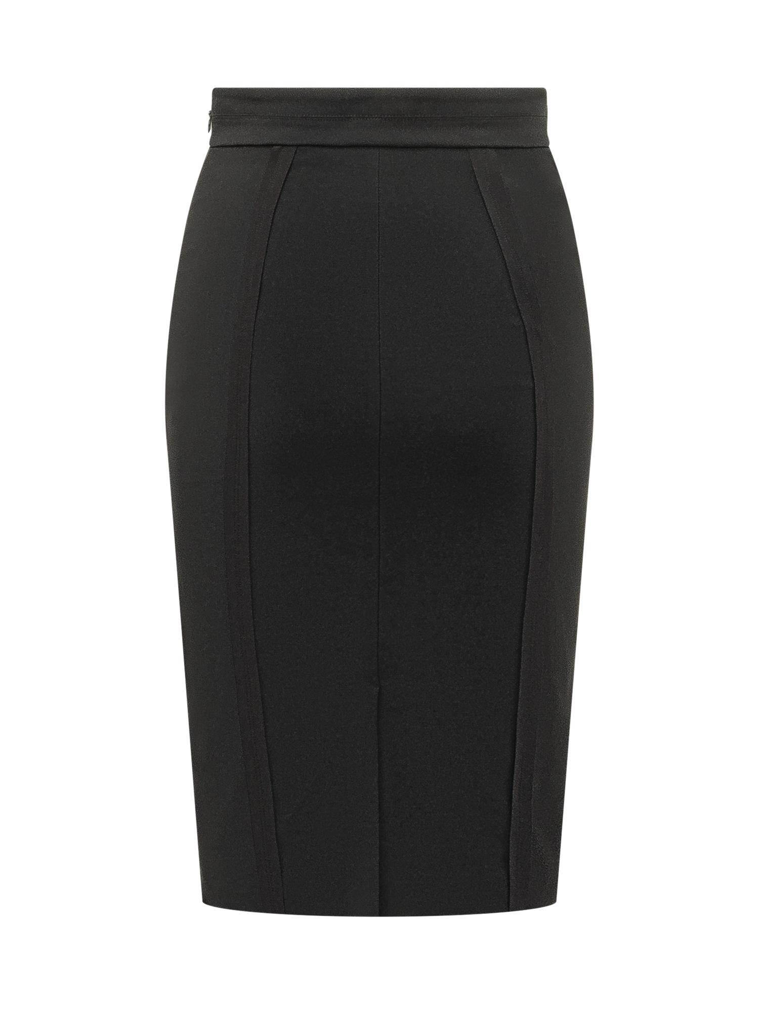 [ELISABETTA FRANCHI] Long skirt SS26 GO15761E2 110