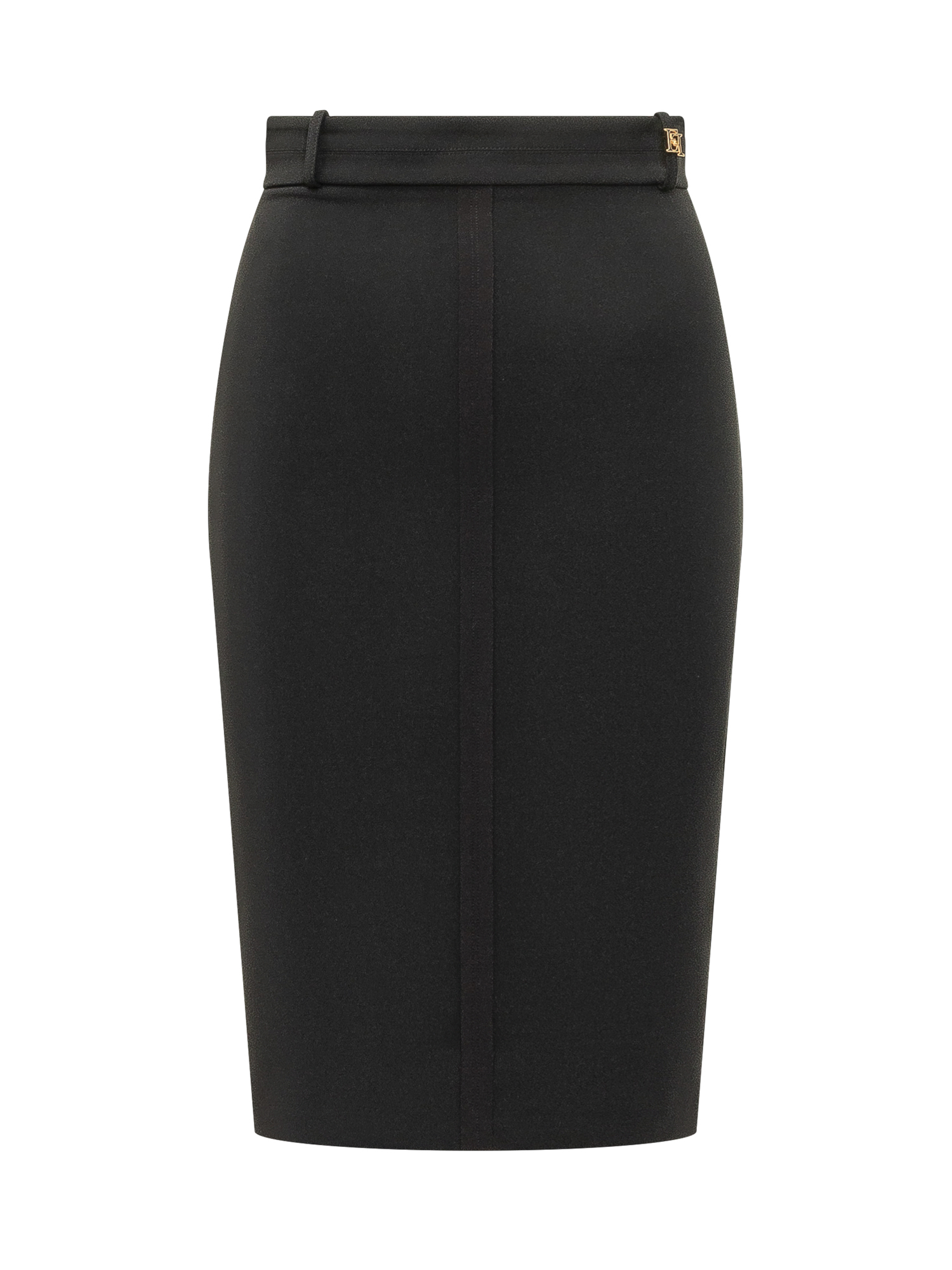 [ELISABETTA FRANCHI] Long skirt SS26 GO15761E2 110