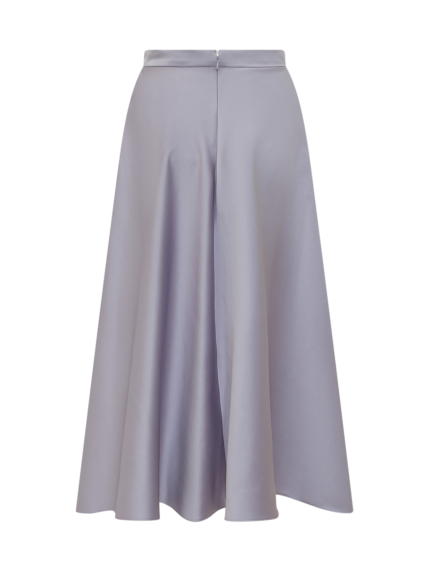 [ELISABETTA FRANCHI] Long skirt SS26 GO15661E2 EV7