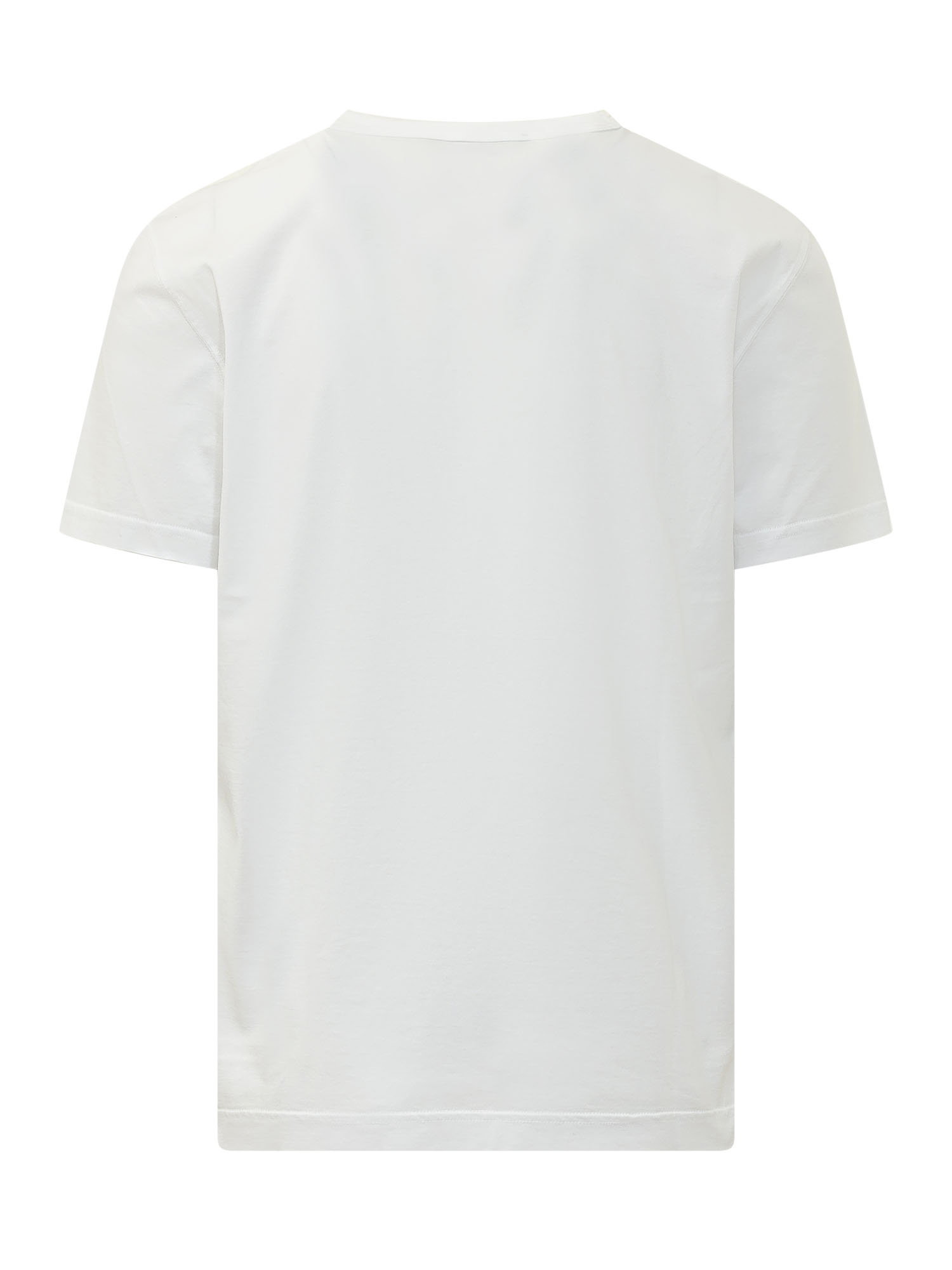 [Dolce & Gabbana] T-shirts Short Sleeve FW26 G8PT1ZG7P9K W0800