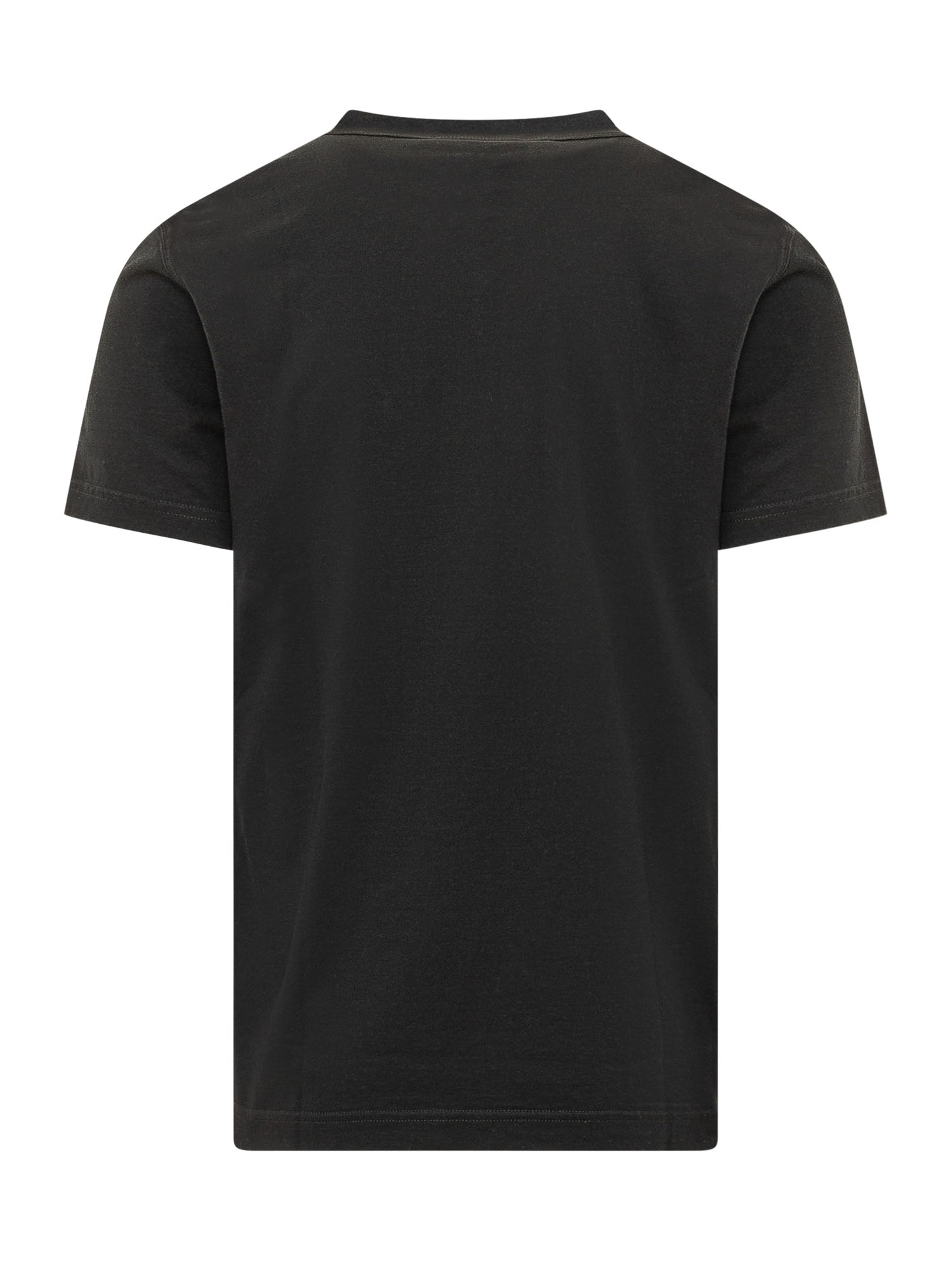 [Dolce & Gabbana] T-shirts Short Sleeve FW26 G8PT1ZG7P9K N0000