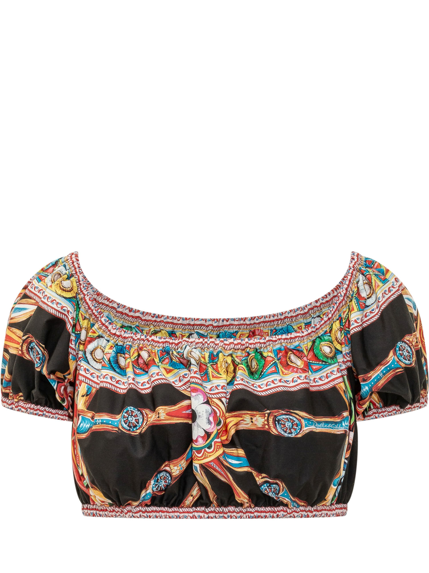 [Dolce & Gabbana] T-shirts Short Sleeve FW26 F755RTGDDTF S9000