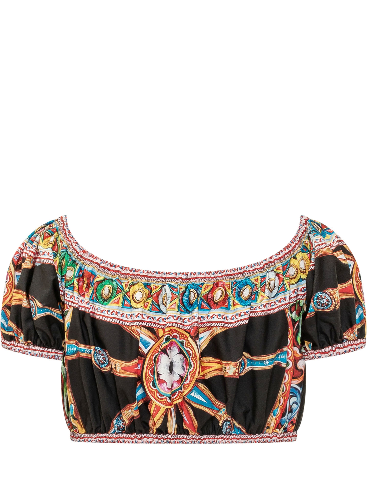 [Dolce & Gabbana] T-shirts Short Sleeve FW26 F755RTGDDTF S9000