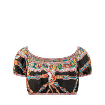 [Dolce & Gabbana] T-shirts Short Sleeve FW26 F755RTGDDTF S9000