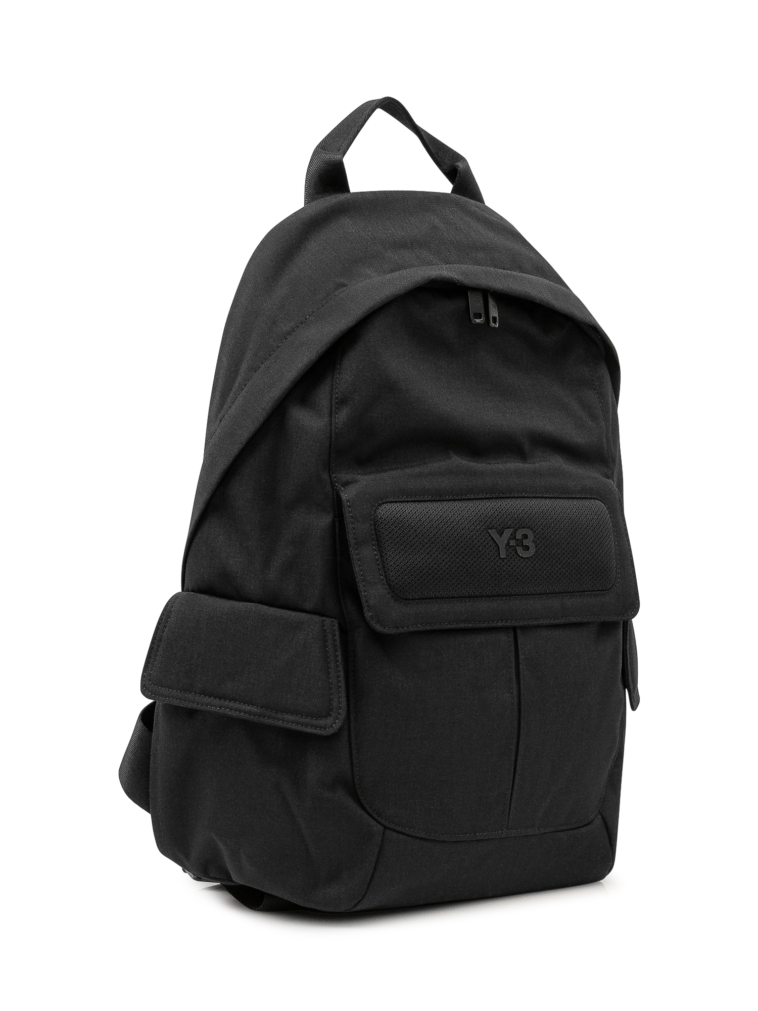 [Y-3] Backpack FW26 JV9721 BLACK