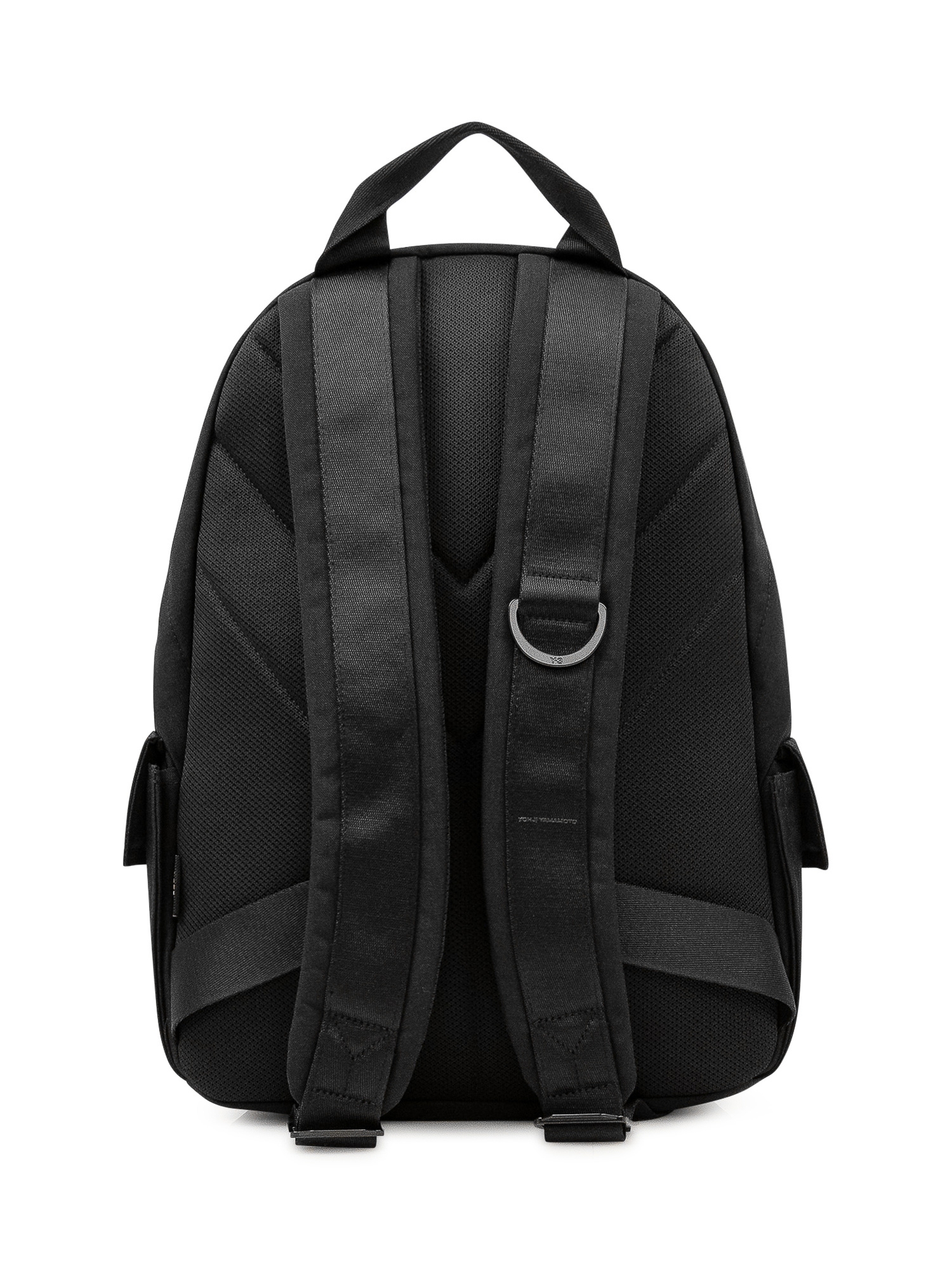 [Y-3] Backpack FW26 JV9721 BLACK