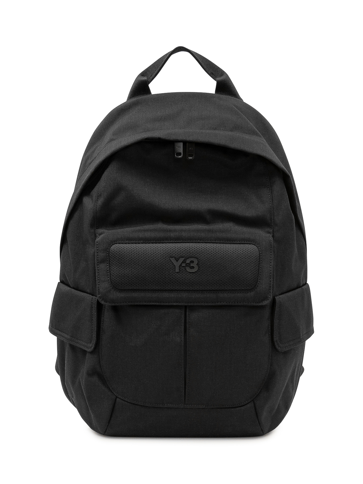 [Y-3] Backpack FW26 JV9721 BLACK