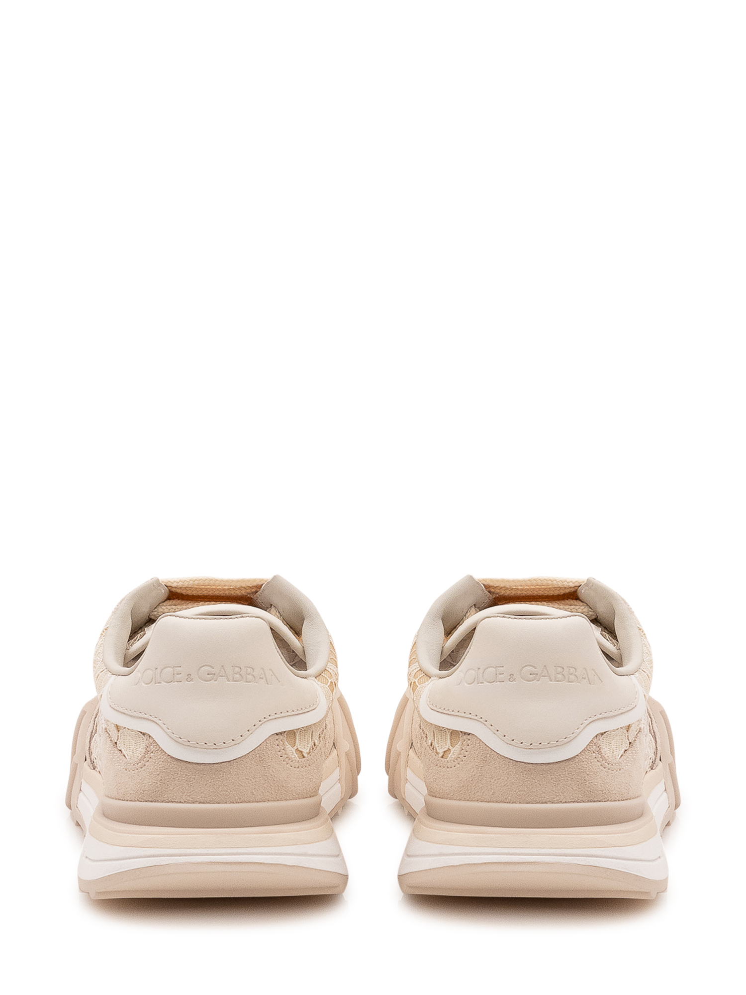 [Dolce & Gabbana] Sneakers FW26 CK2487A3S64 8Z180