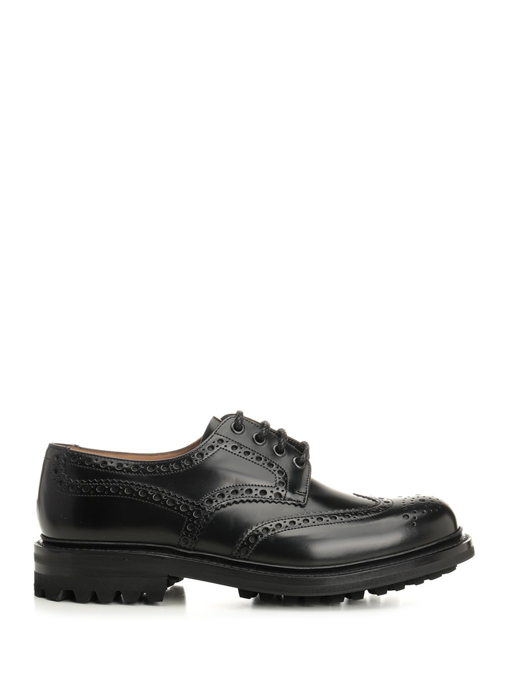 [Church's] Dress Shoes CO EEC301 F - G00000 FIT G9XVF0AAB