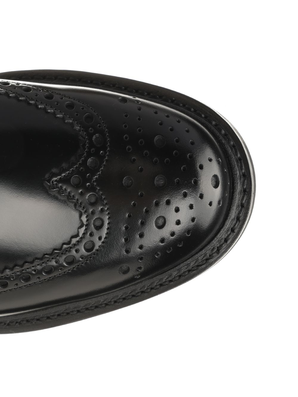 [Church's] Dress Shoes CO EEC301 F - G00000 FIT G9XVF0AAB