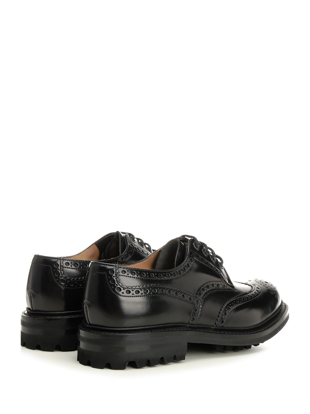 [Church's] Dress Shoes CO EEC301 F - G00000 FIT G9XVF0AAB