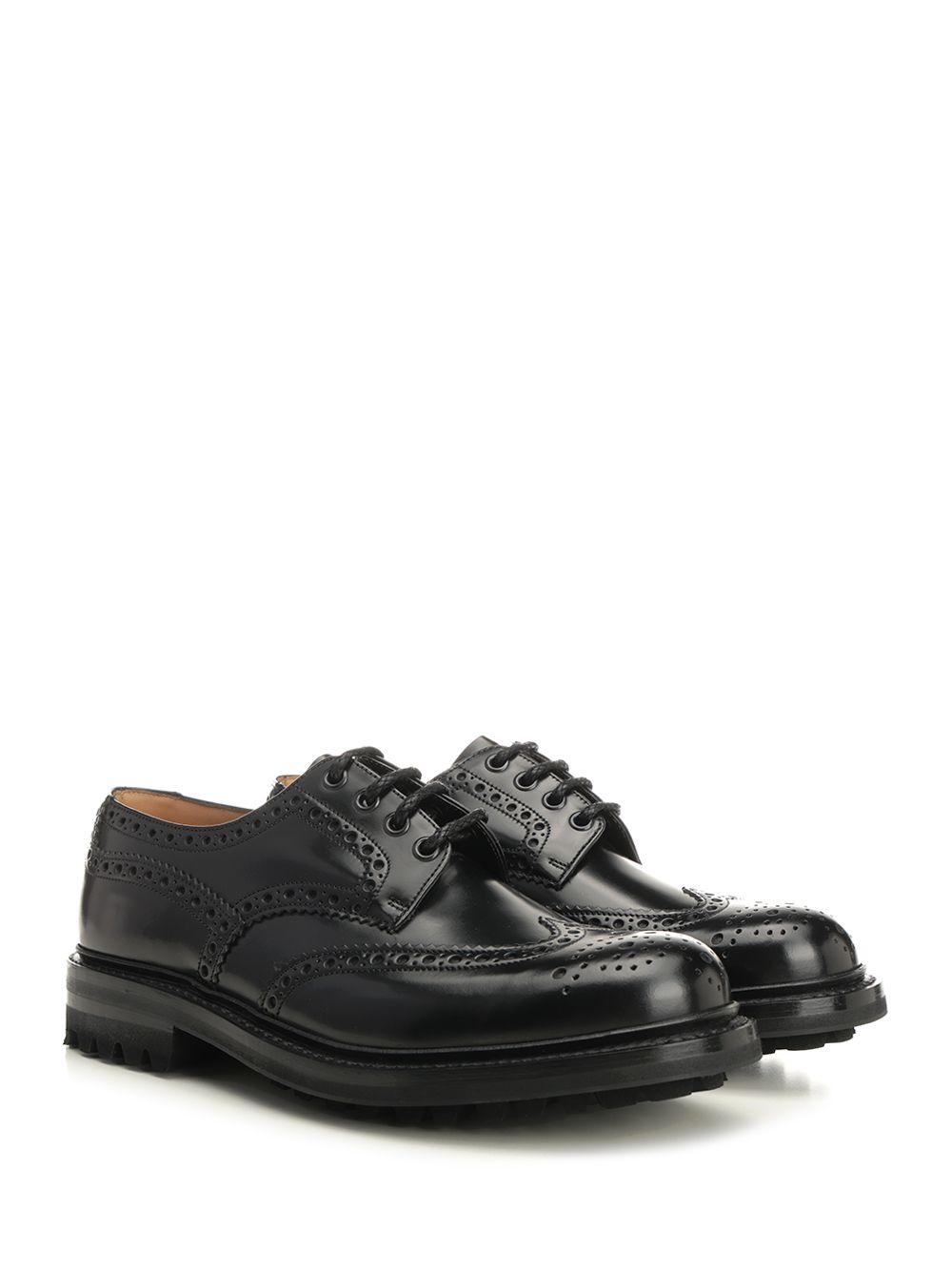 [Church's] Dress Shoes CO EEC301 F - G00000 FIT G9XVF0AAB