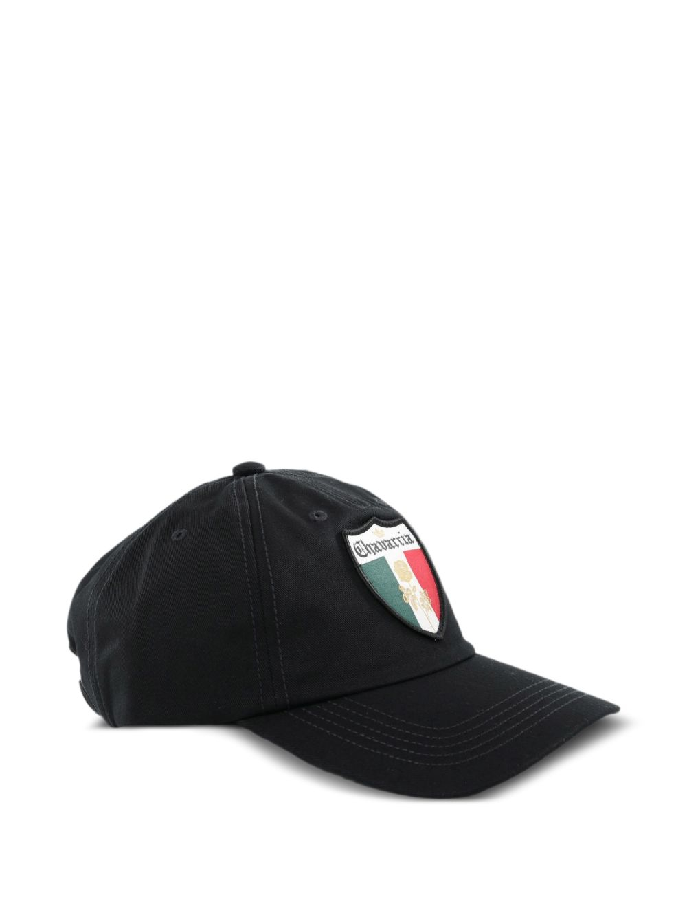 [ADIDAS X WILLY CHAVARRIA] Cap FW26 KW7334BLACK