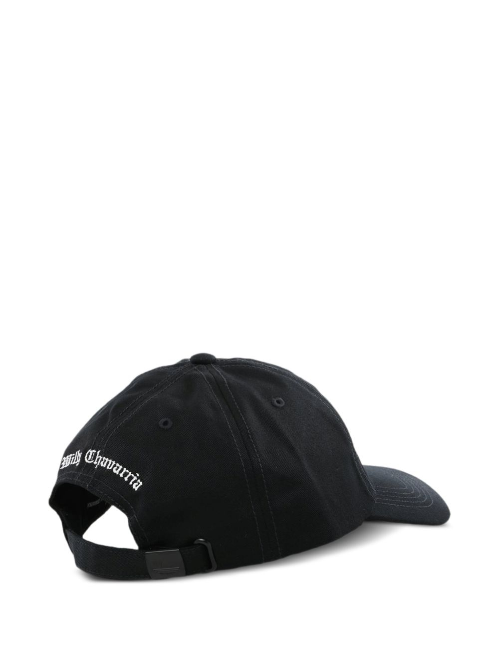 [ADIDAS X WILLY CHAVARRIA] Cap FW26 KW7334BLACK