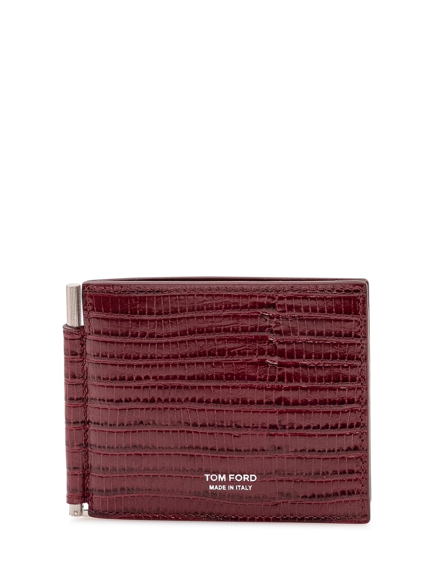 [Tom Ford] Wallet FW26 Y0231LCL483S RAP