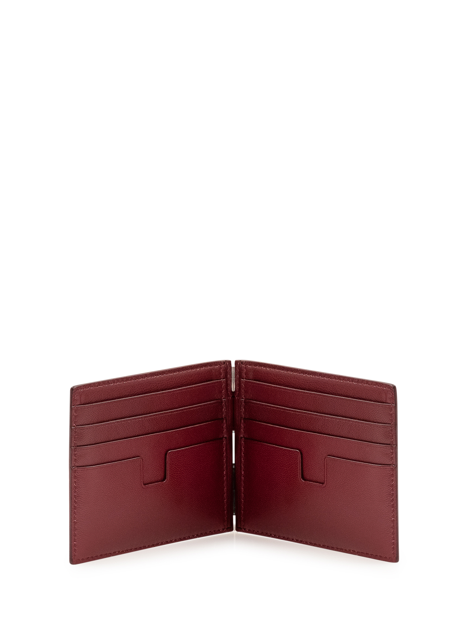 [Tom Ford] Wallet FW26 Y0231LCL483S RAP