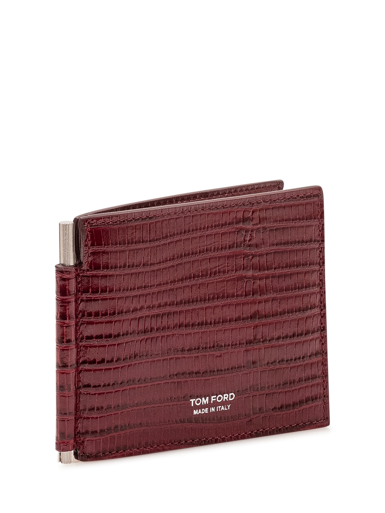 [Tom Ford] Wallet FW26 Y0231LCL483S RAP