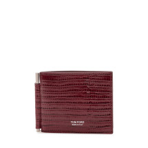 [Tom Ford] Wallet FW26 Y0231LCL483S RAP