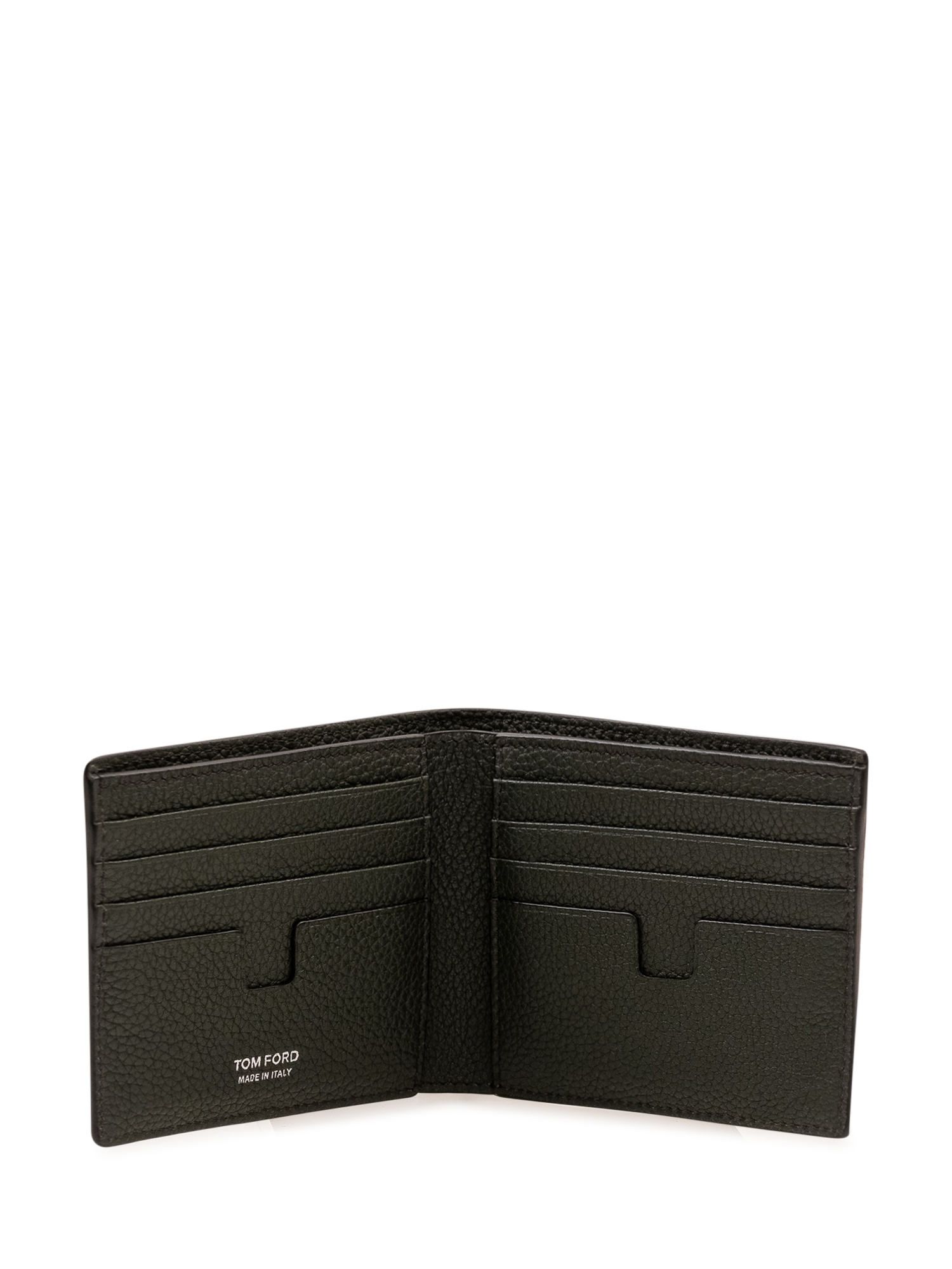 [Tom Ford] Wallet FW26 Y0228LCL615S GCT