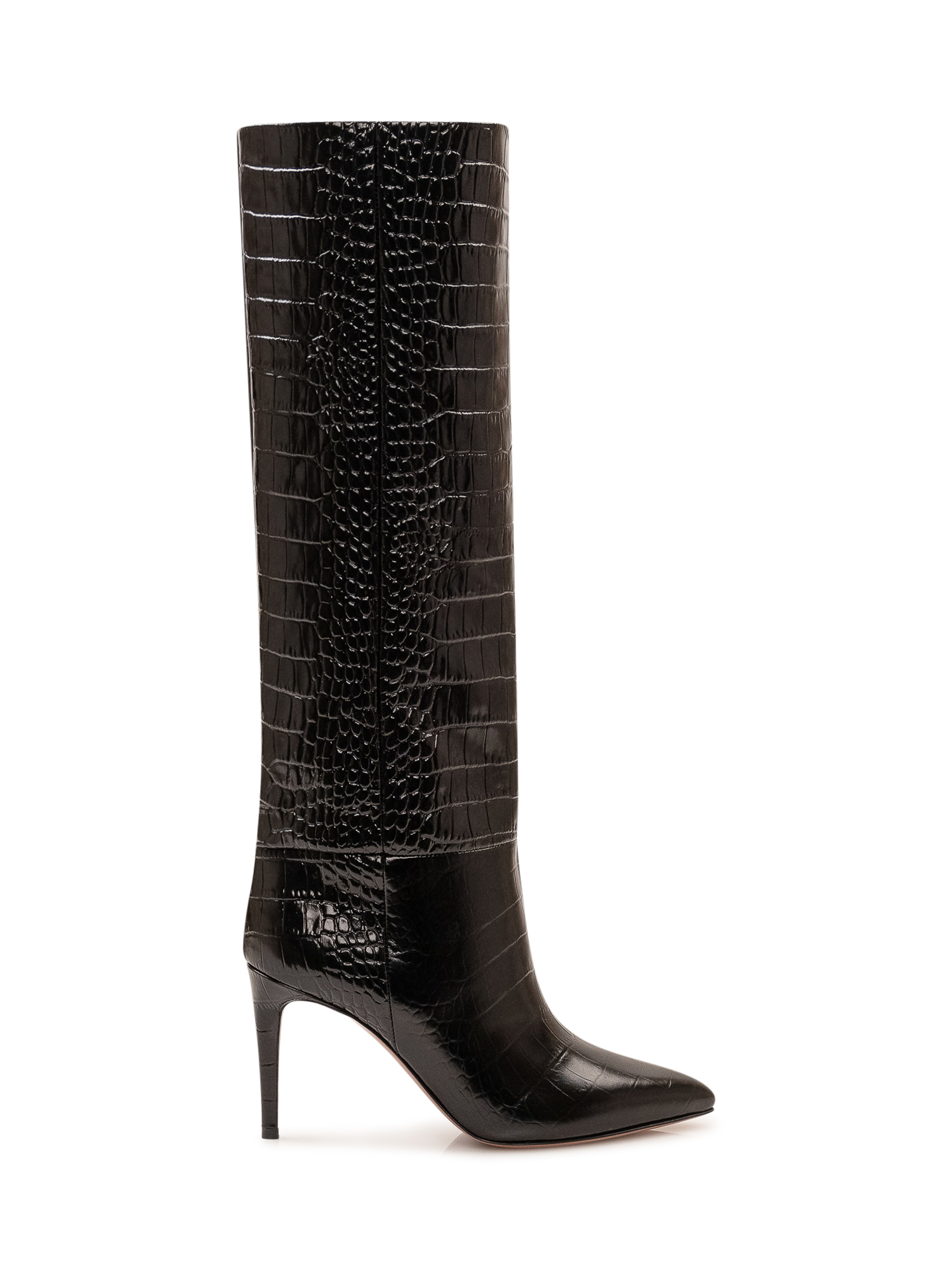 [Paris Texas] Boots FW26 PX548XCOCO CARBONE