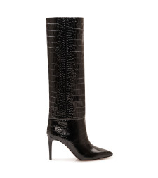 [Paris Texas] Boots FW26 PX548XCOCO CARBONE