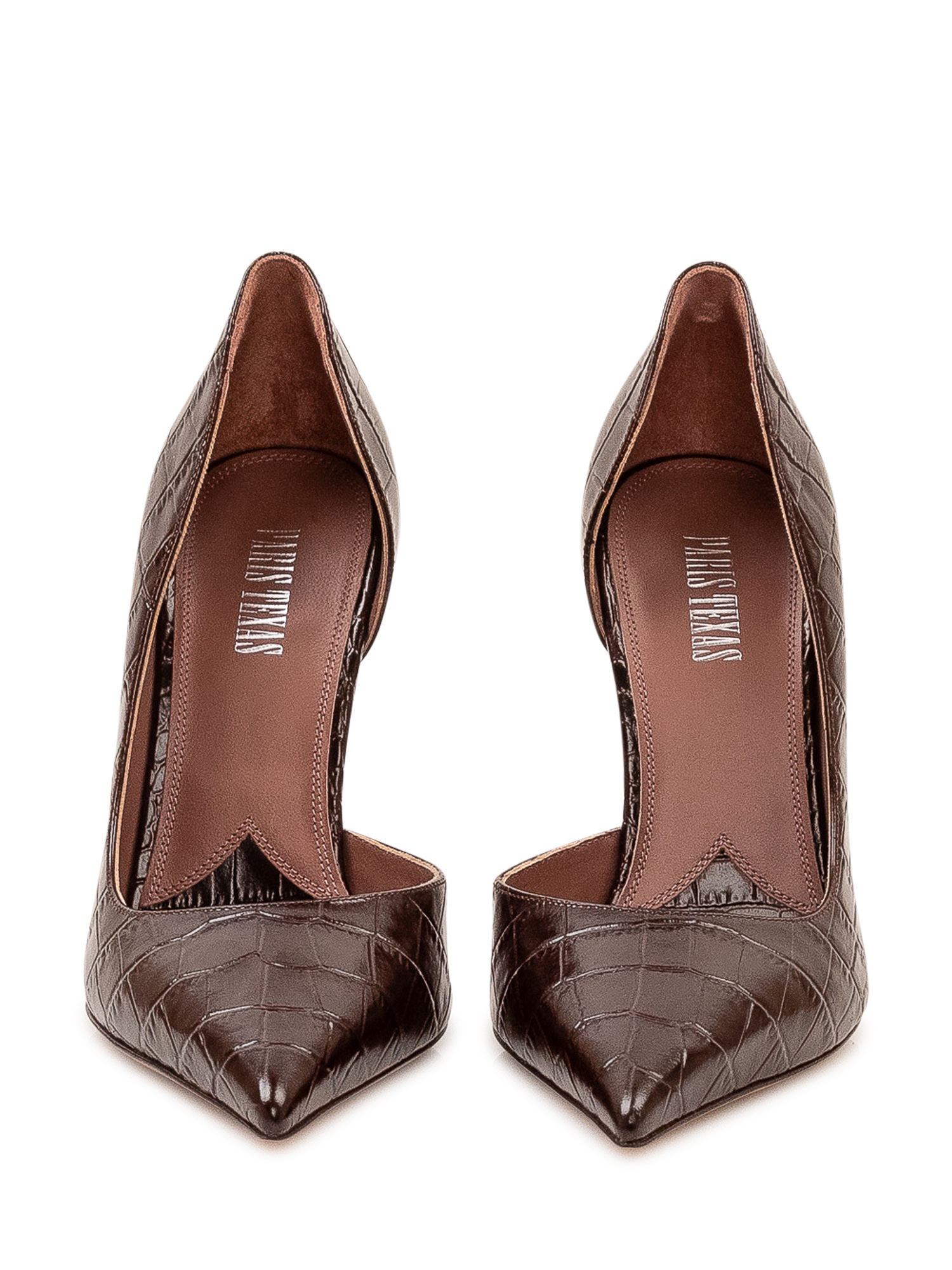 [Paris Texas] Pumps FW26 PX1854XCOCO EBANO