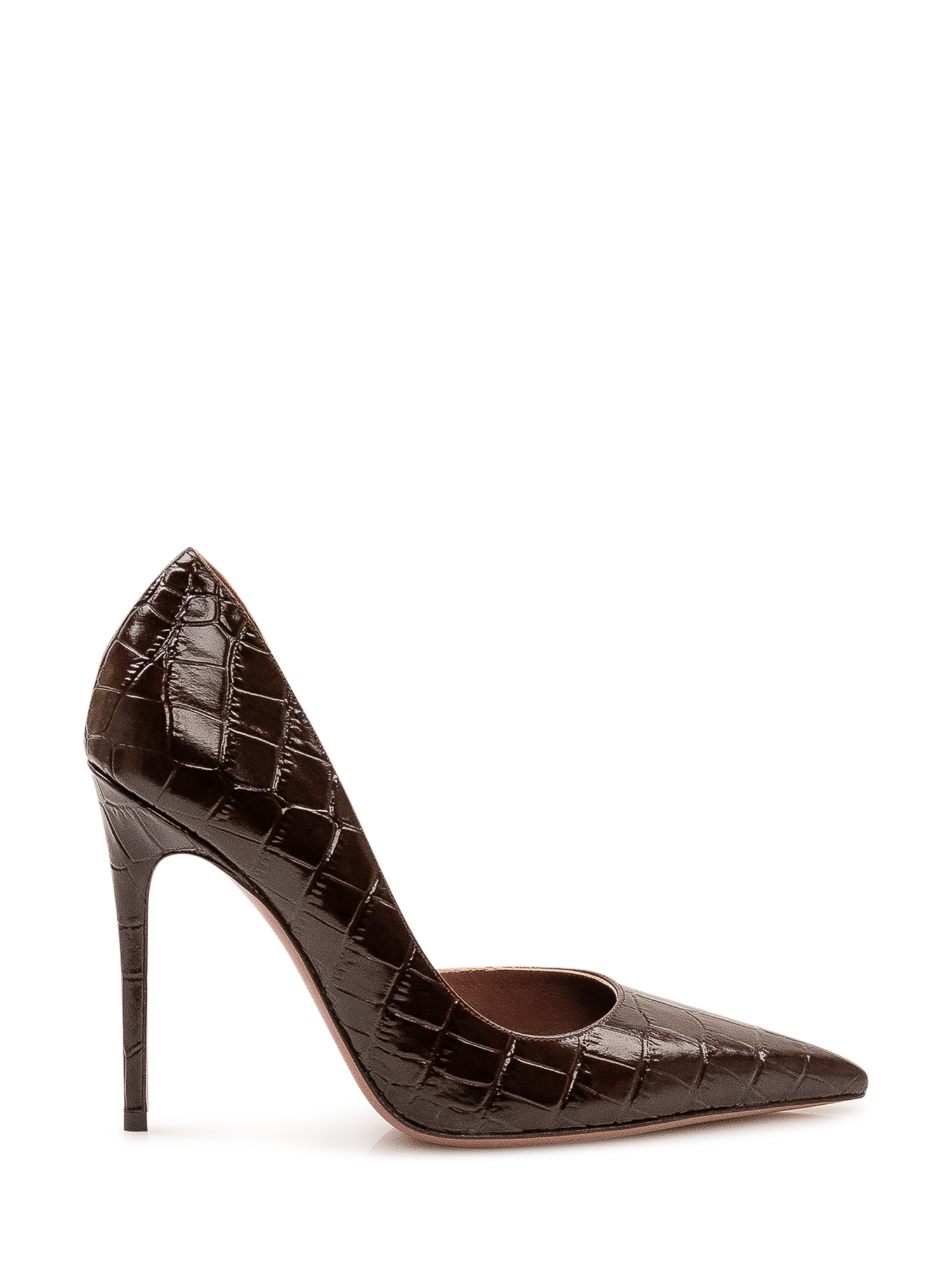 [Paris Texas] Pumps FW26 PX1854XCOCO EBANO