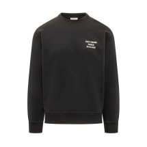 [DROLE DE MONSIEUR] Sweatshirt FW26 PERMSW149CO127 BL